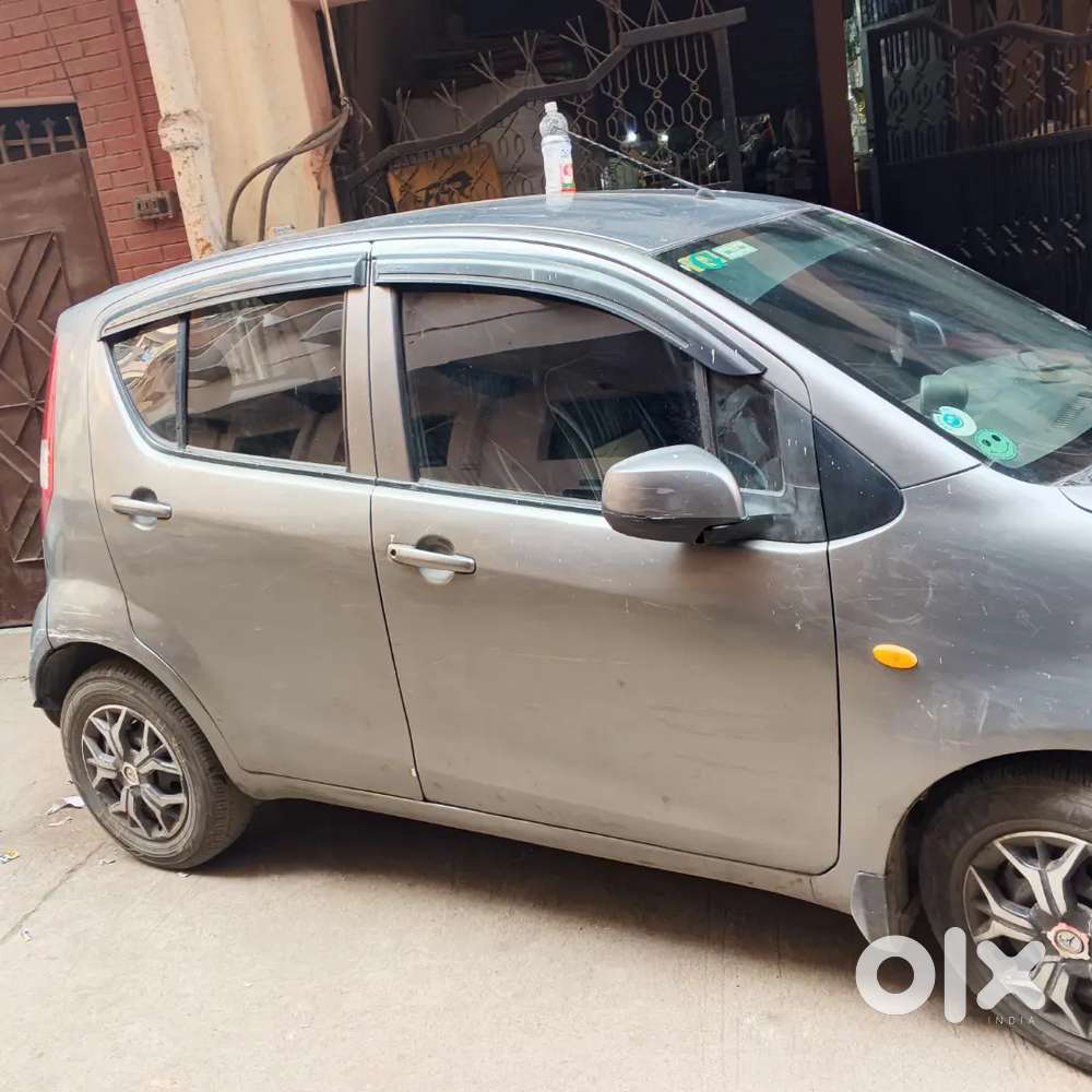 Maruti Suzuki Ritz 2012 Diesel 73200 Km Driven