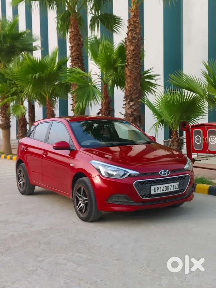 Hyundai I20 2017 Diesel Well Maintained