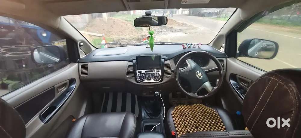 Toyota Innova 2015 Diesel