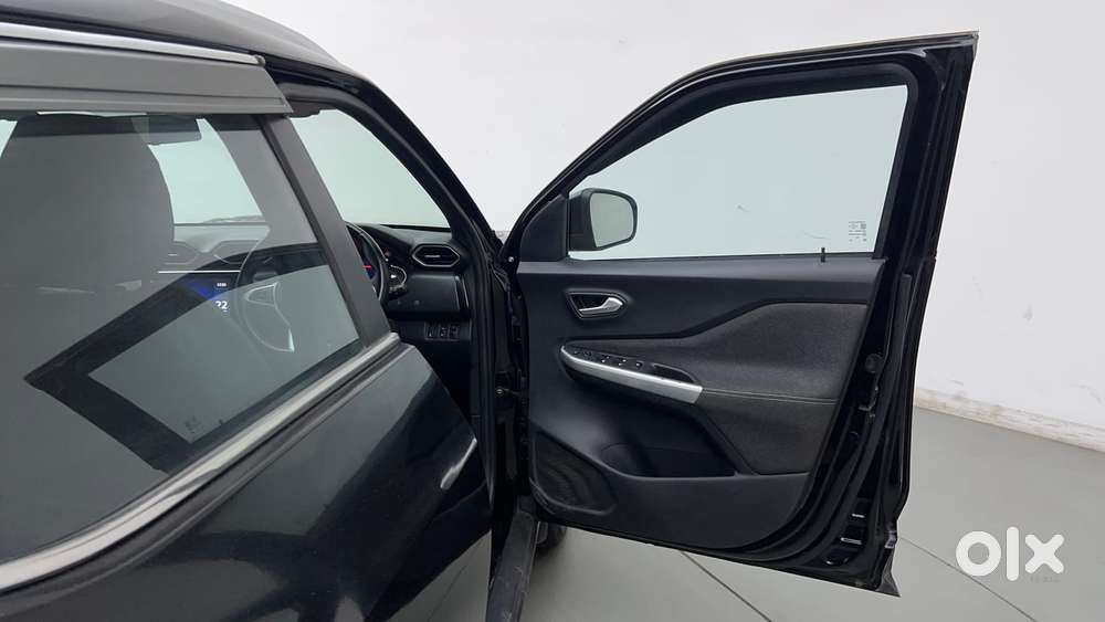 Nissan Magnite 1.0 Xv Premium Turbo, 2021, Petrol