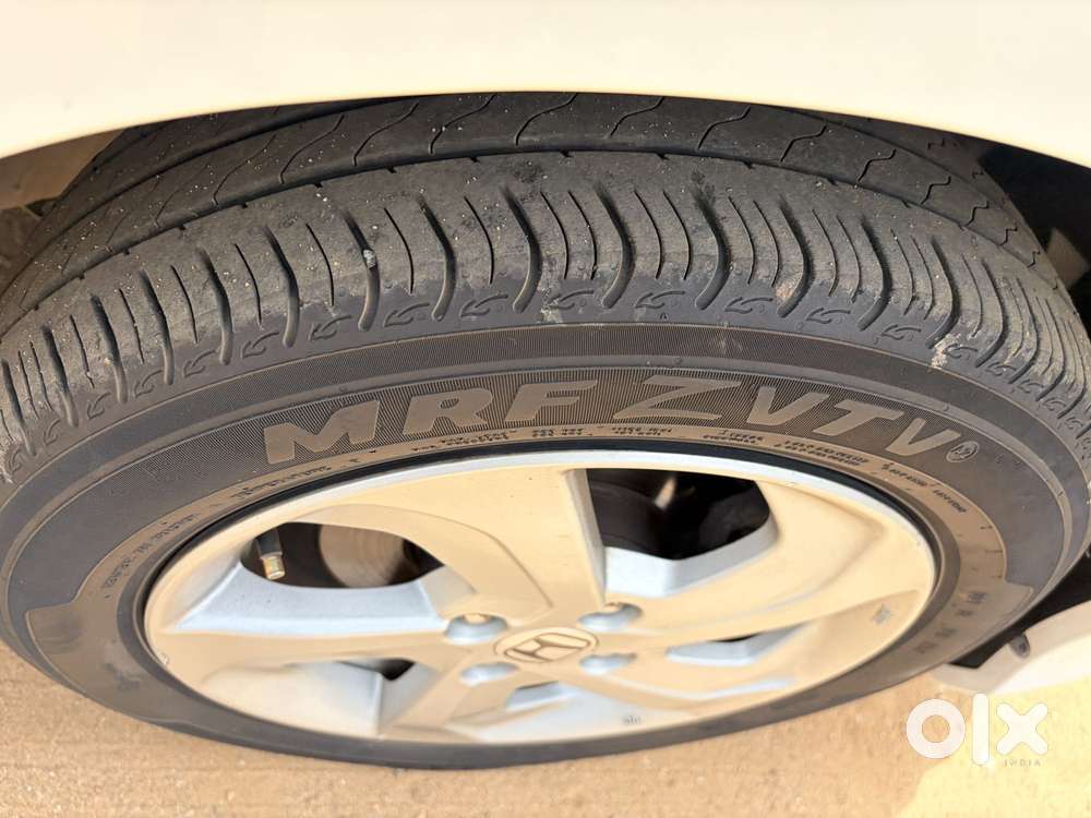 Honda City I Vtec V, 2015, Petrol