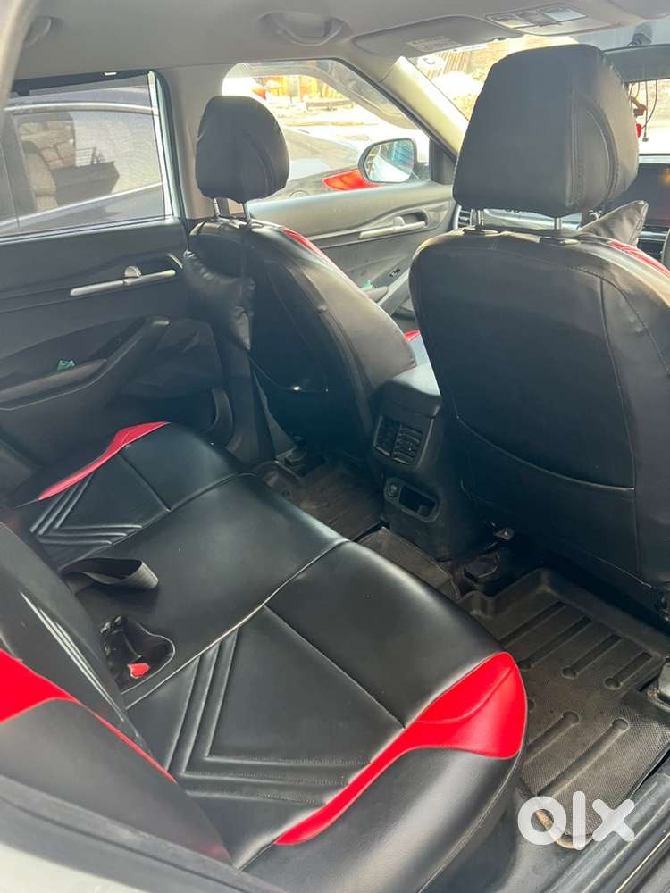 Kia Seltos Htk Petrol 2021