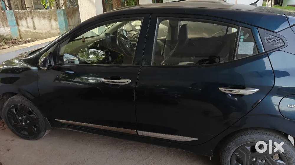 Grand I10 Nios - Move Out Sell