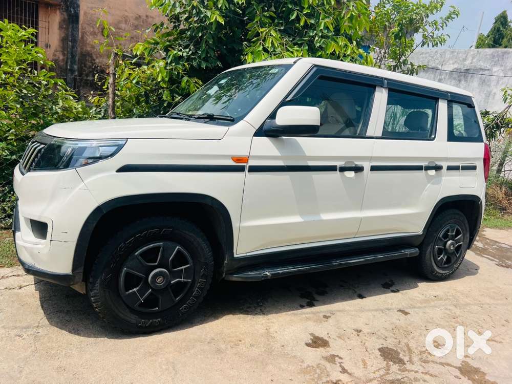 Mahindra Diesel Car 2024 4 Tayar New Gaddi Me Koi Kam Nahi Hai