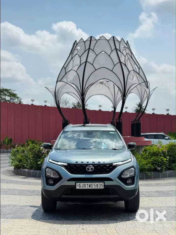 Tata Safari 2.0 Kryotec Xza Plus 6s Adventure, 2022, Diesel