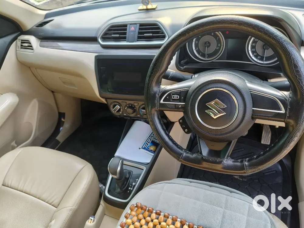 Maruti Suzuki Dzire