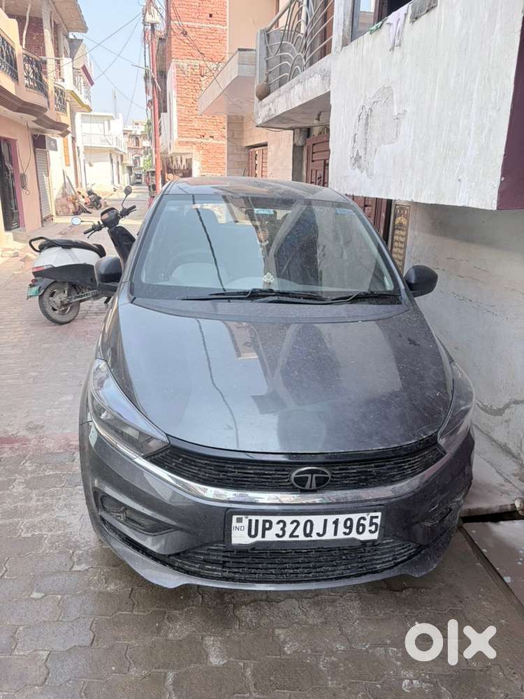 Tata Tiago Petrol 2025
