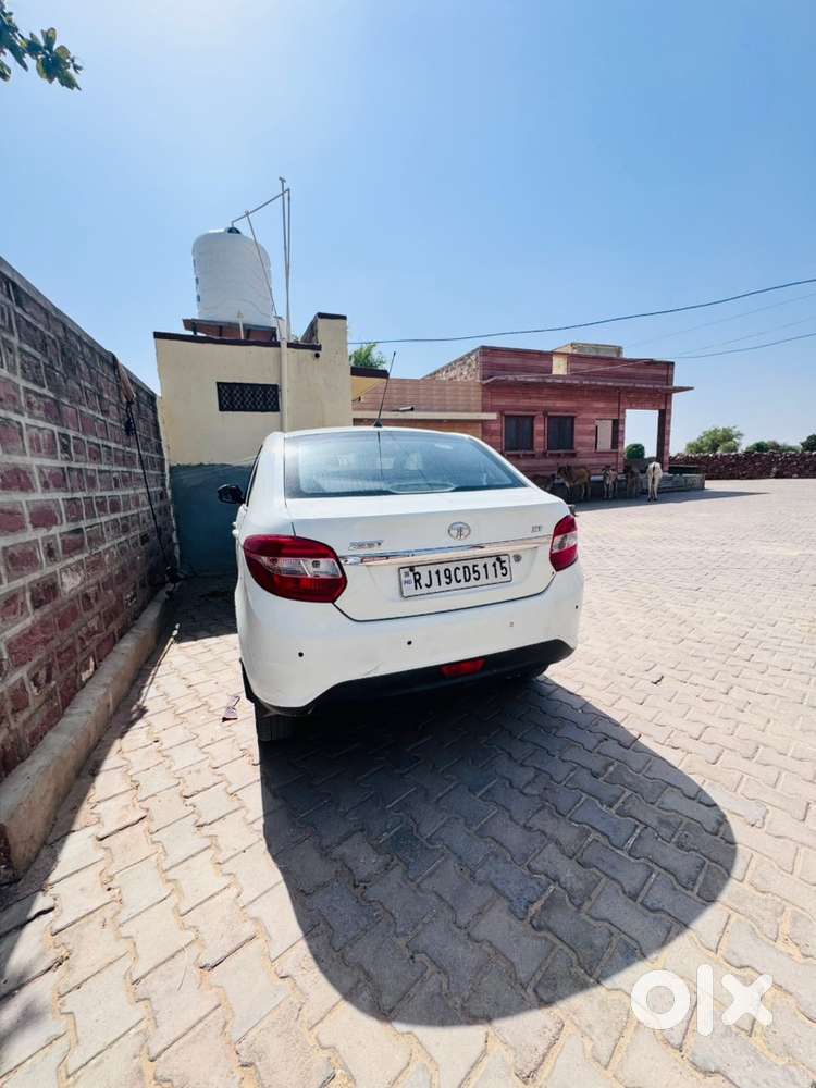 Tata Zest Diesel 11 Year
