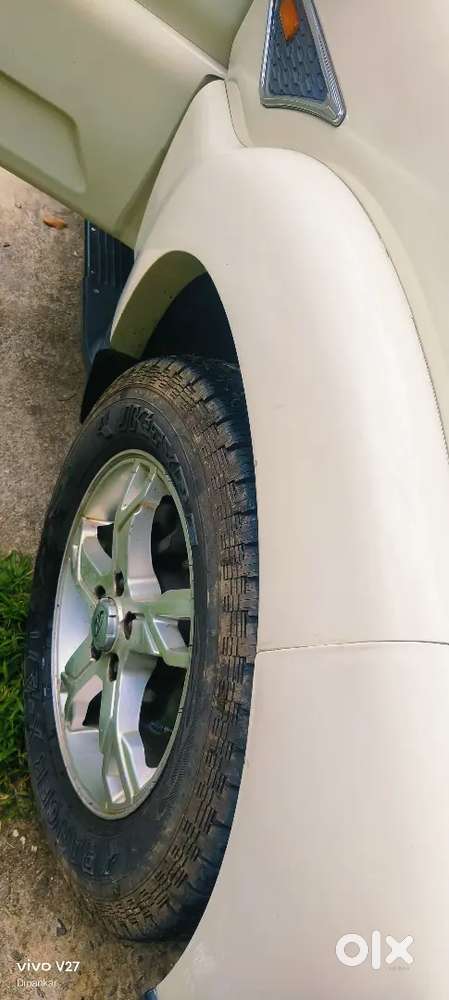 Mahindra Scorpio 2015 Diesel 94000 Km Driven