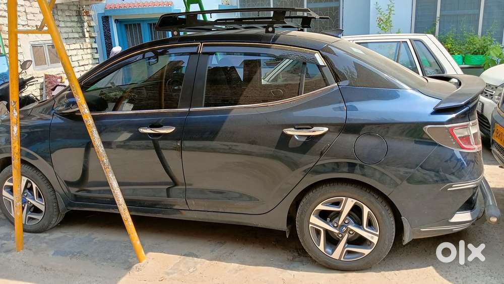 Hyundai Aura 1.2 Sx 2024