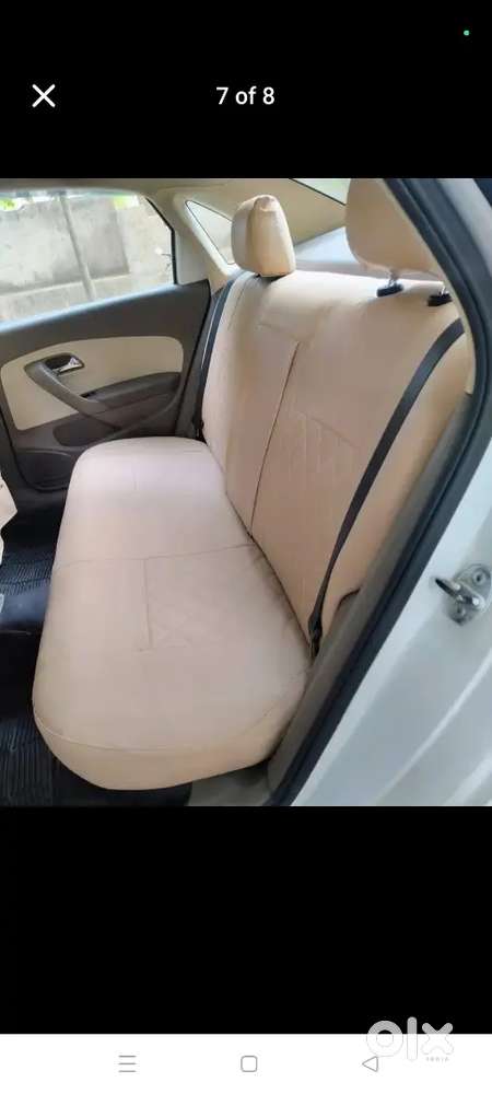 Skoda Rapid 2016 Year