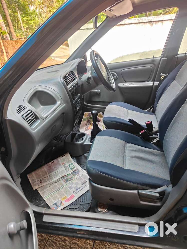 Maruti Suzuki Alto 2006 Year