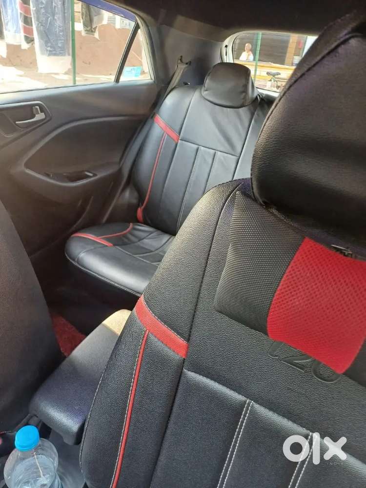 Hyundai I20 Active 2018 Diesel