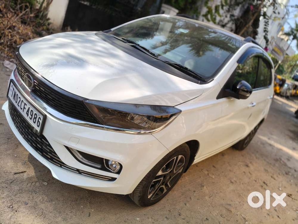 Tata Tiago, 2026, Petrol