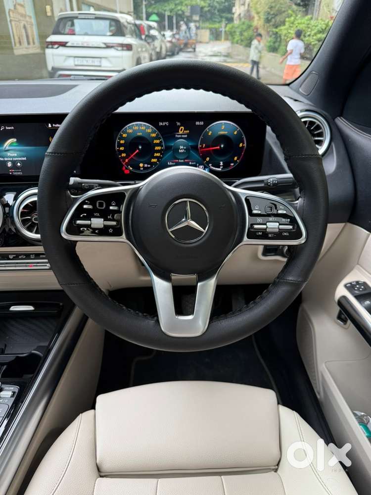 Mercedes Benz Gla 220d 2022 Diesel 76000 Kms
