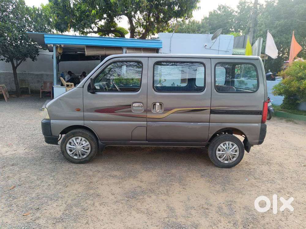 Maruti Suzuki Eeco 5 Seater Ac, 2012, Petrol