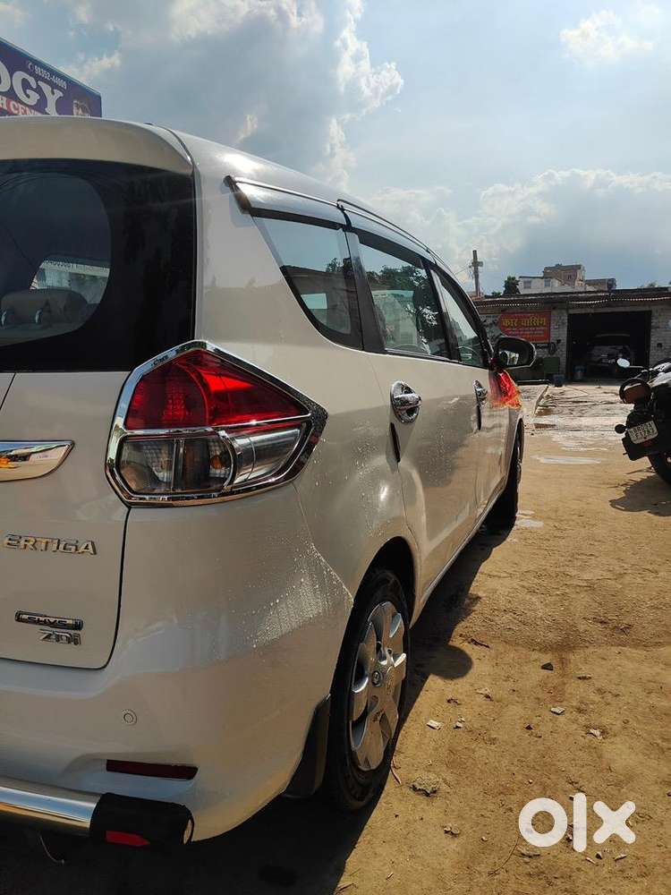 Maruti Suzuki Diesel 2016 Car