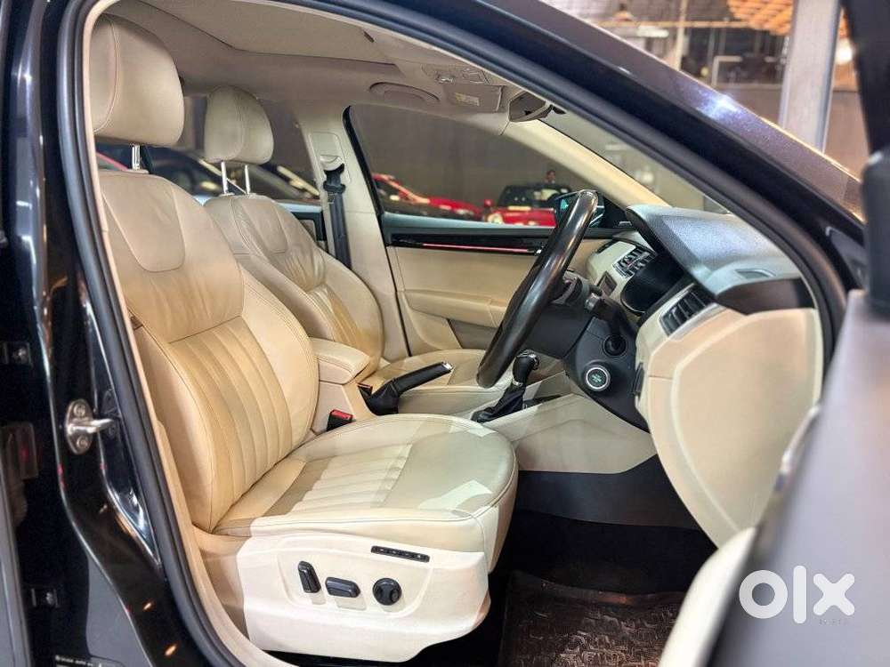 Skoda Octavia 1.8 Tsi At L K, 2019, Petrol