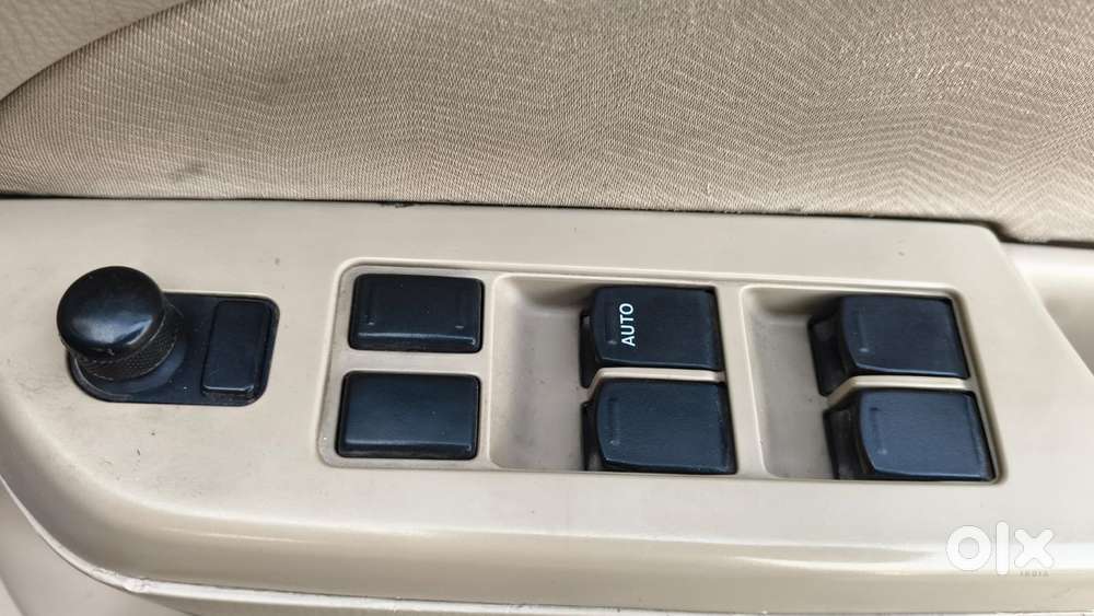 Maruti Suzuki Ertiga Shvs Vdi, 2017, Diesel