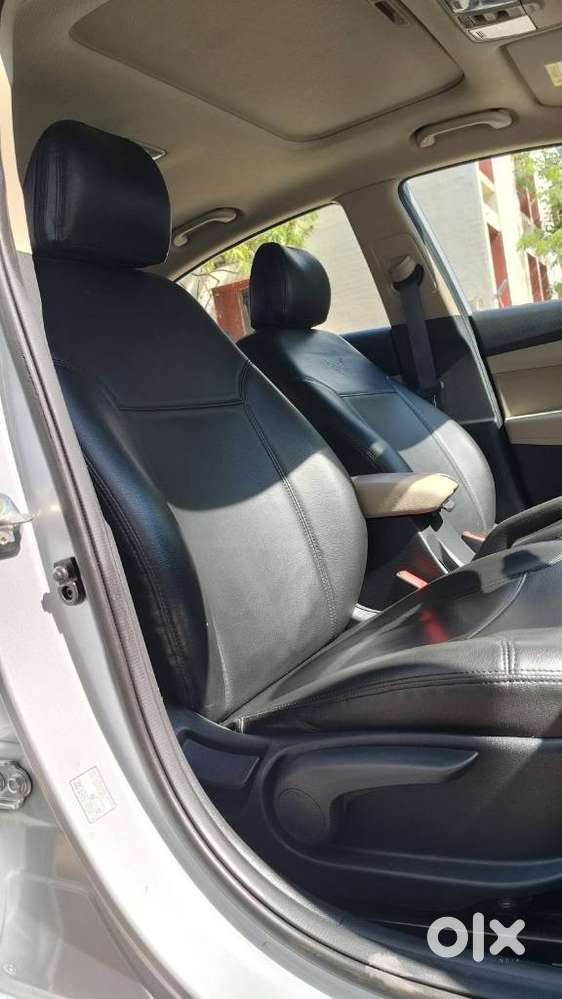 Hyundai Verna Sx 1.5 Crdi, 2021, Diesel