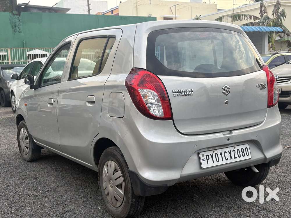 Maruti Suzuki Alto 0.8 Lxi (o), 2020, Petrol