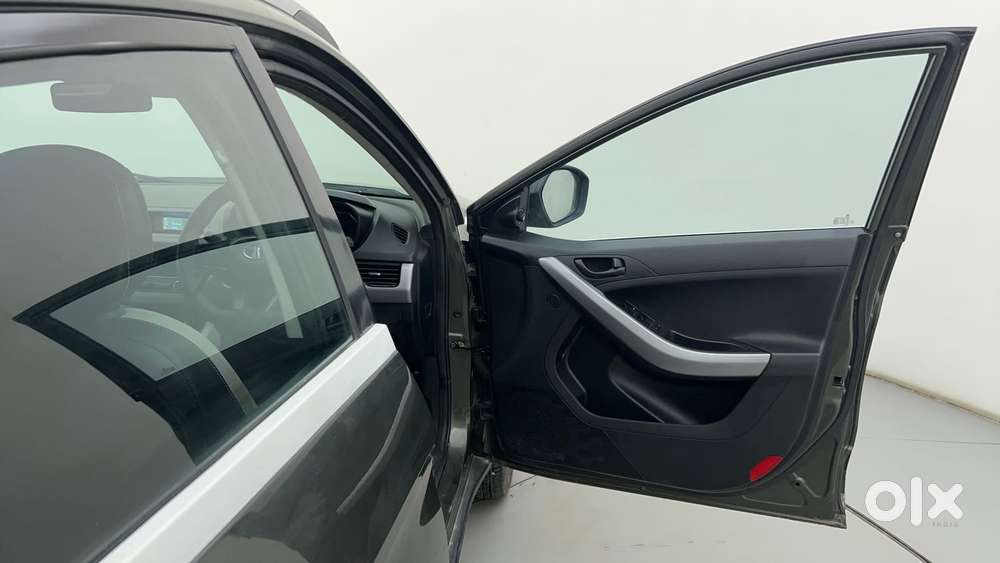 Tata Nexon 1.2 Revotron Xm, 2020, Petrol