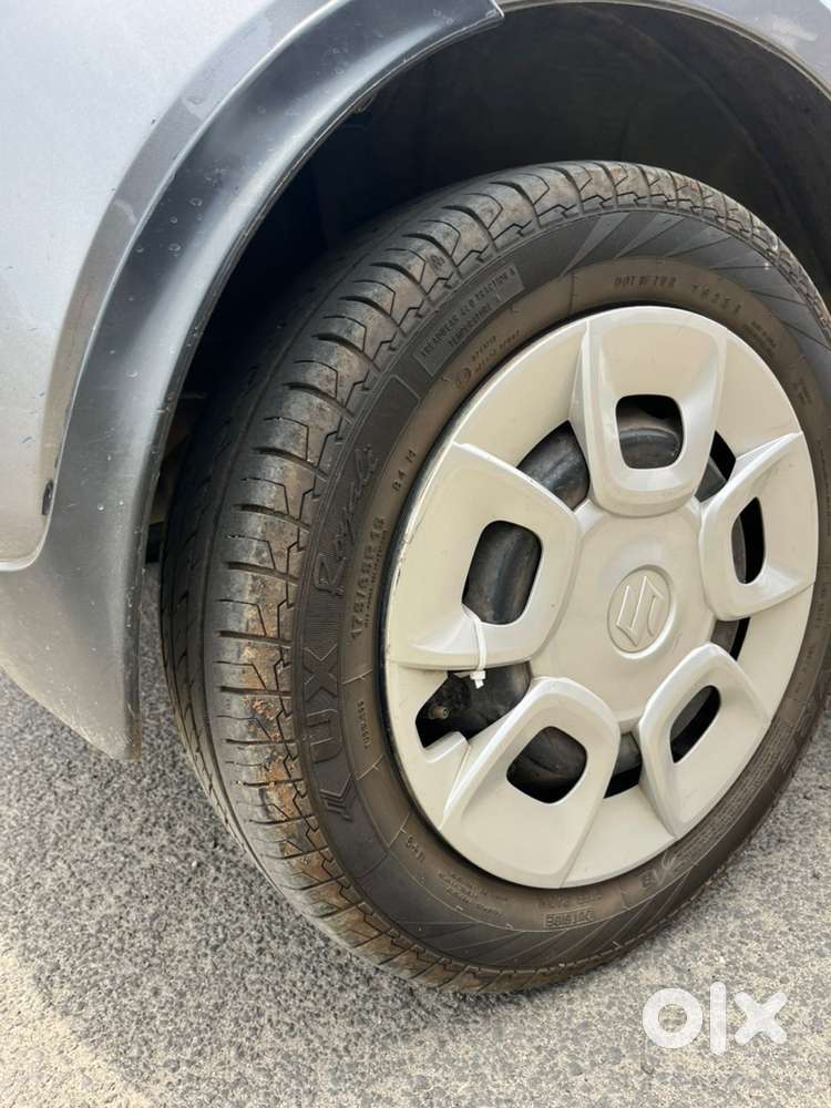 2018 Maruti Suzuki Ignis