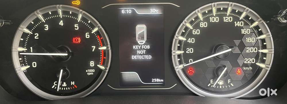 Toyota Urban Cruiser Hyryder 1.5 E Neo Drive, 2025, Petrol