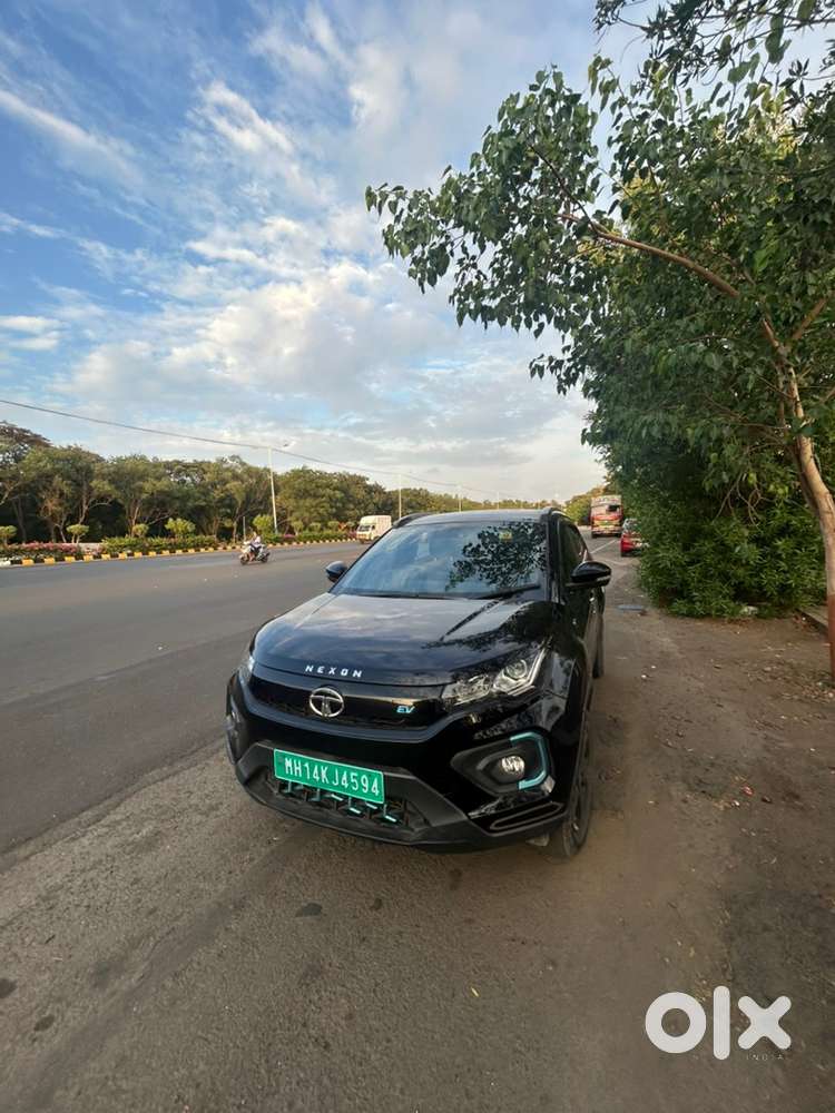 Tata Nexon Ev 2022