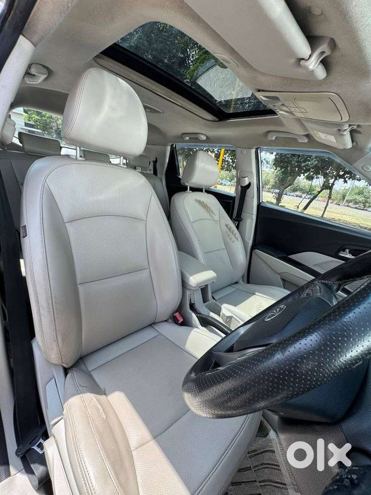 Mahindra Xuv300 W8 Diesel, 2019, Diesel