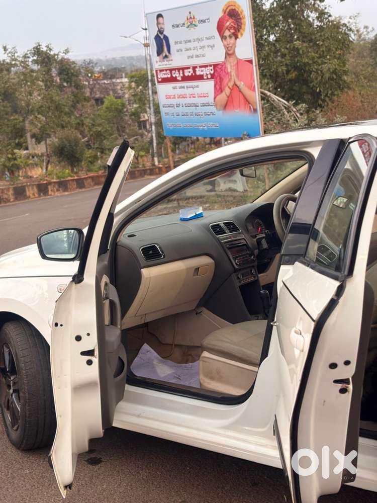 Volkswagen Vento 2011 Diesel Good Condition