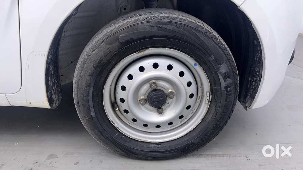 Maruti Suzuki Wagon R 1.0 2010-2013 Lxi Cng, 2021, Cng & Hybrids