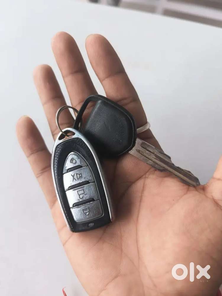 Chevrolet Beat Ls 2013