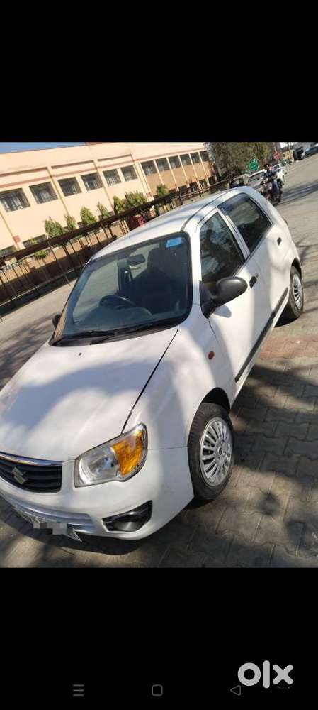 Maruti Suzuki Alto K10