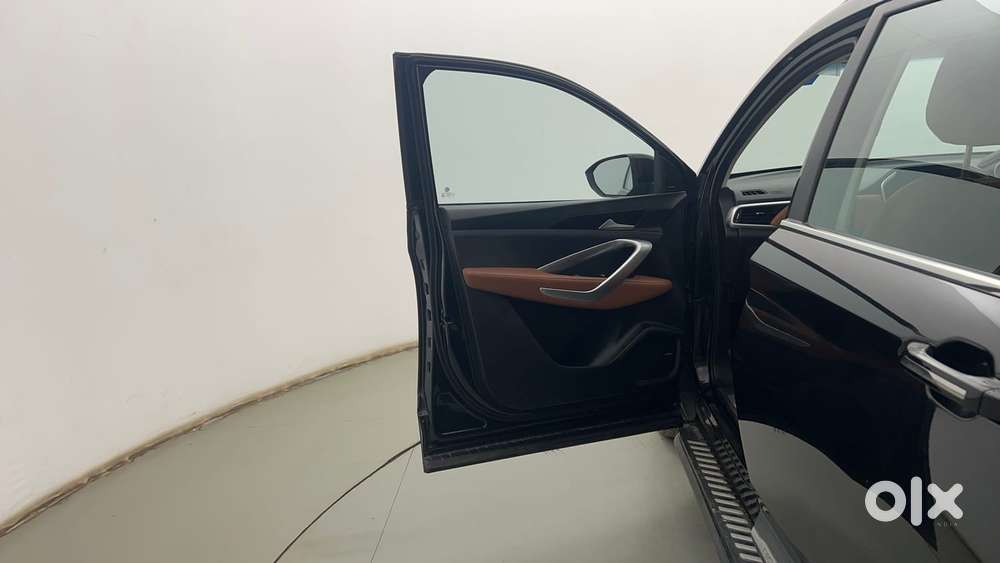 Mg Hector Plus 2.0 Sharp Diesel Turbo, 2022, Diesel