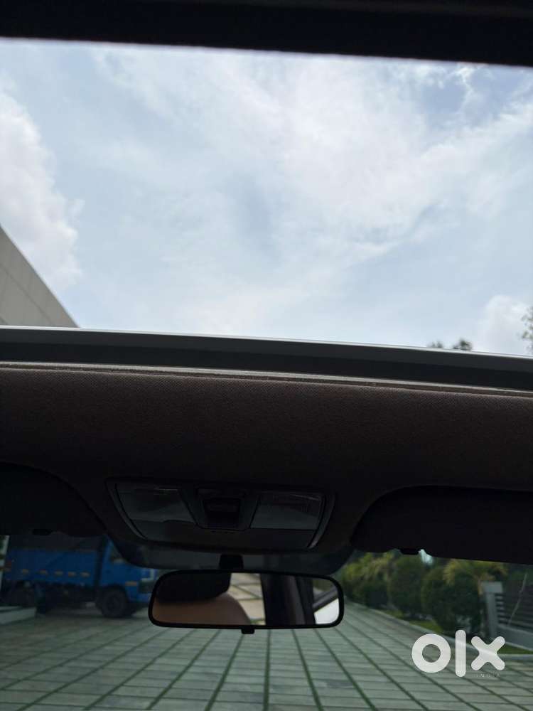 Hyundai Creta 1.6 Sx Plus Auto, 2018, Petrol
