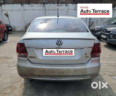 Volkswagen Vento 1.5 Tdi Highline, 2018, Diesel