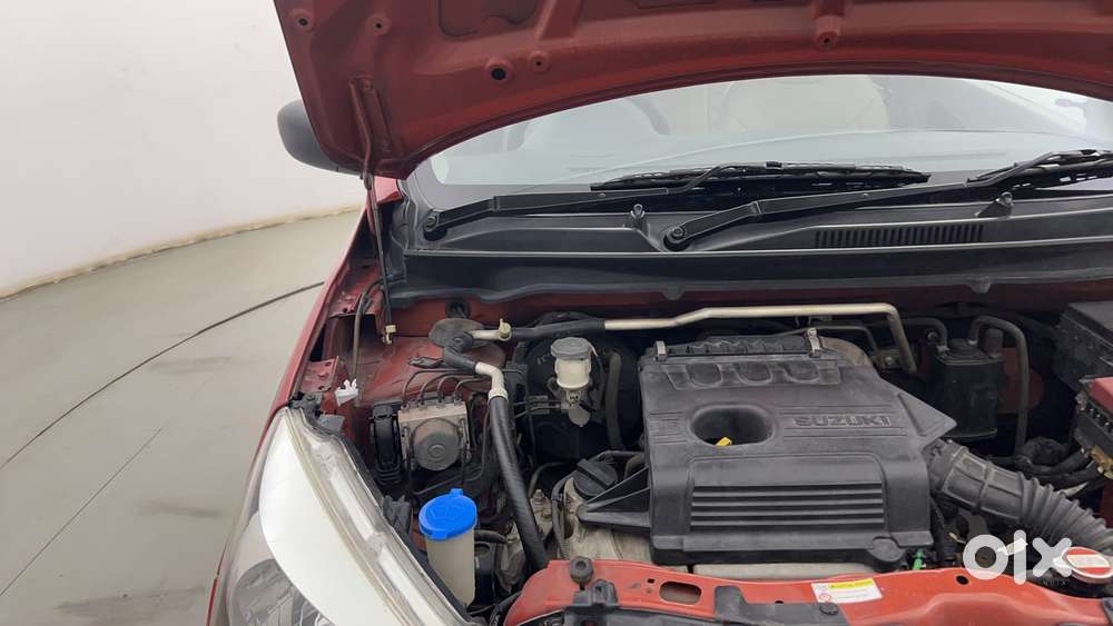 Maruti Suzuki Celerio 2014-2017 Vxi Optional, 2016, Petrol