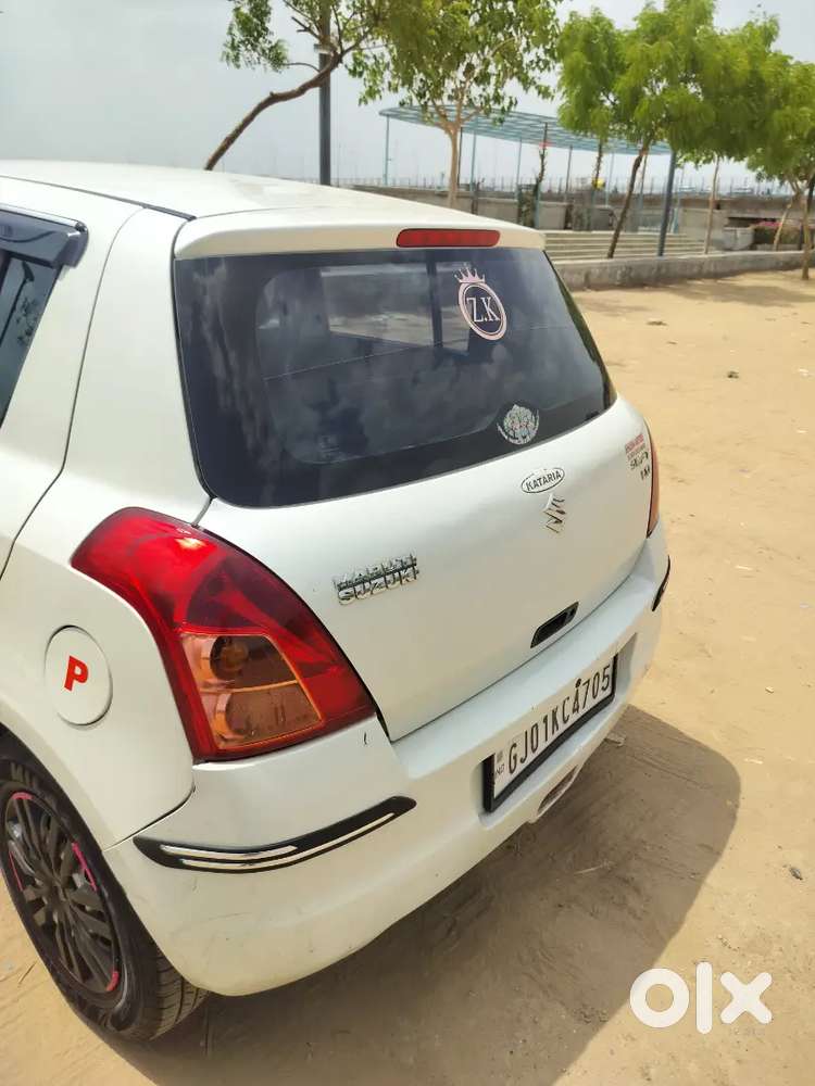 Maruti Suzuki Swift Vdi 2010