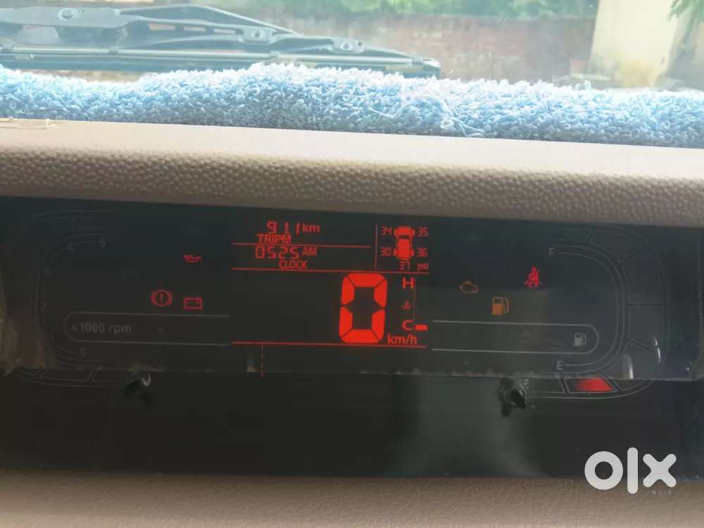 Mahindra Be 6 2024 Diesel Manual
