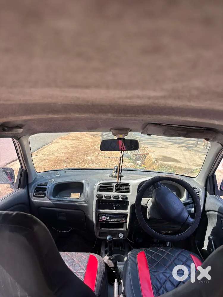 Maruti Suzuki Alto 2011 - Passing Upto 2031