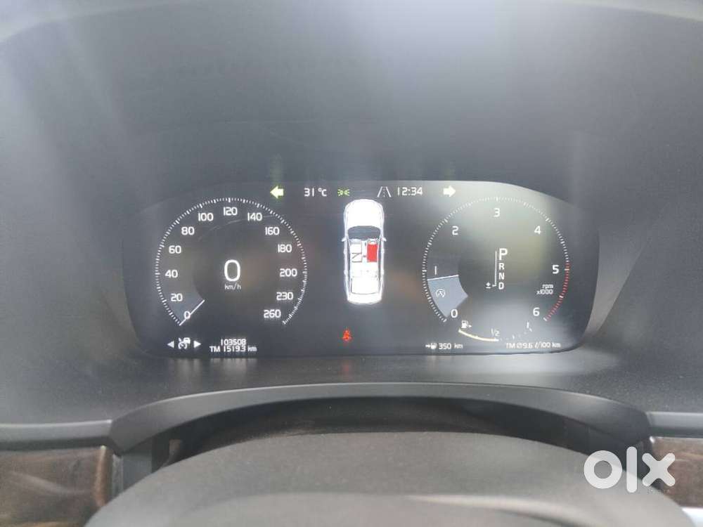 Volvo S90 D4 Momentum, 2020, Diesel
