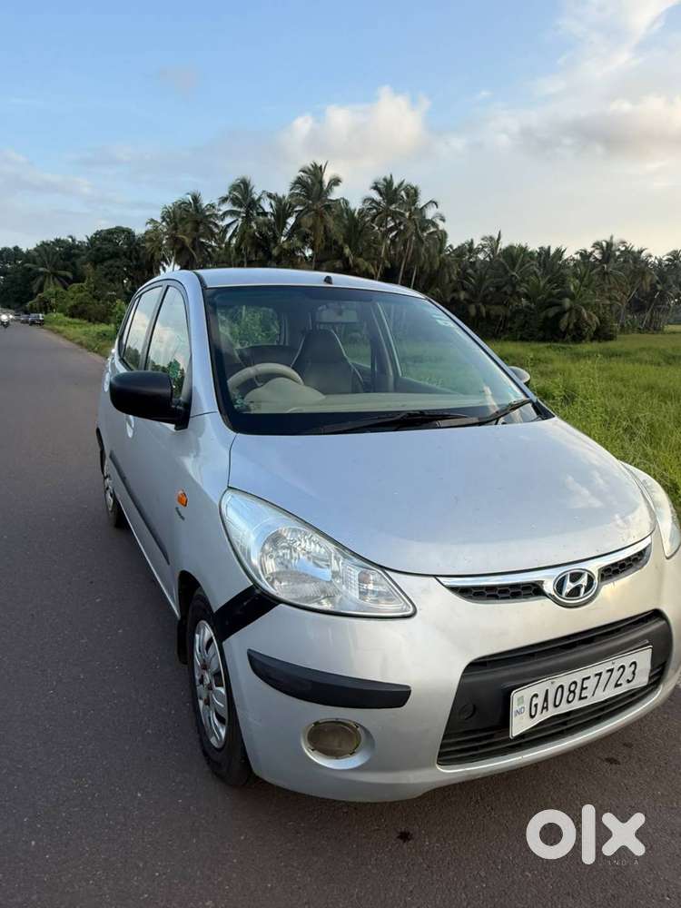 Hyundai I10 2009 Petrol.