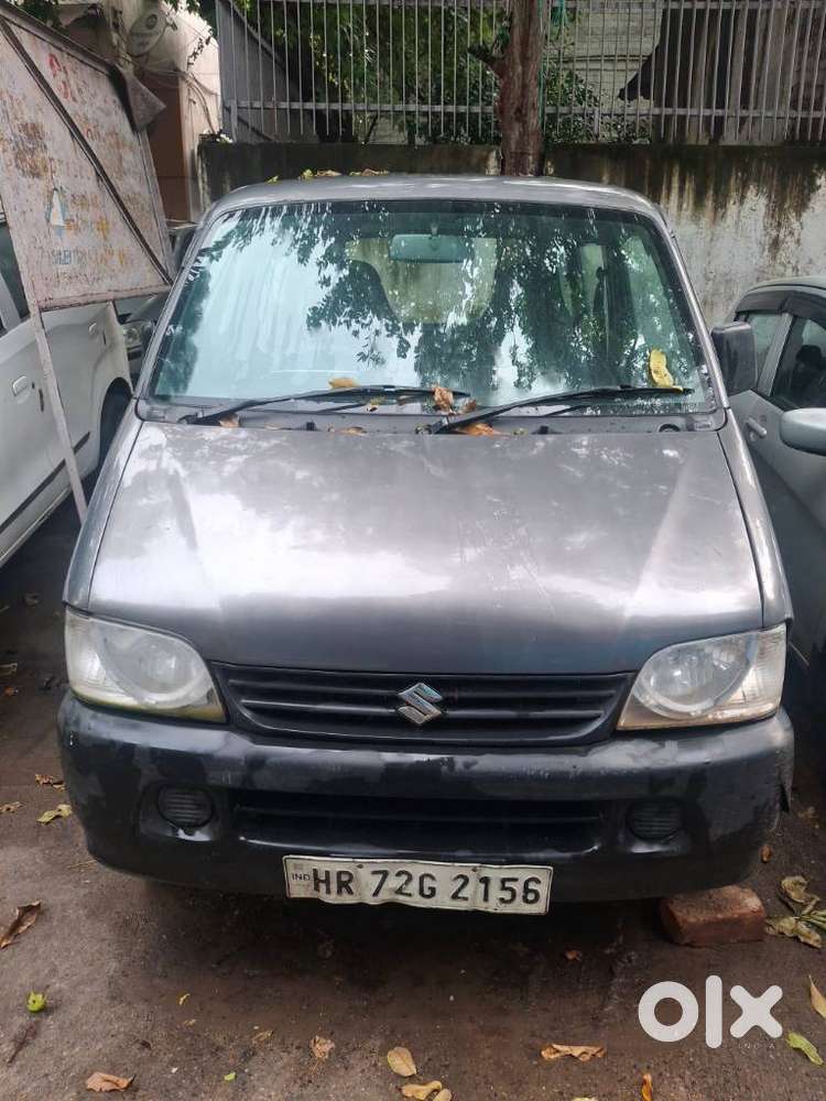 Maruti Suzuki Eeco, 2022, Cng & Hybrids
