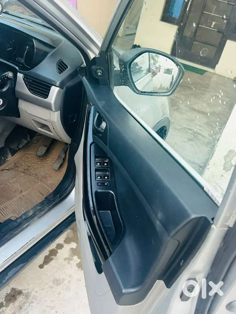 Tata Nexon Revotron 2018