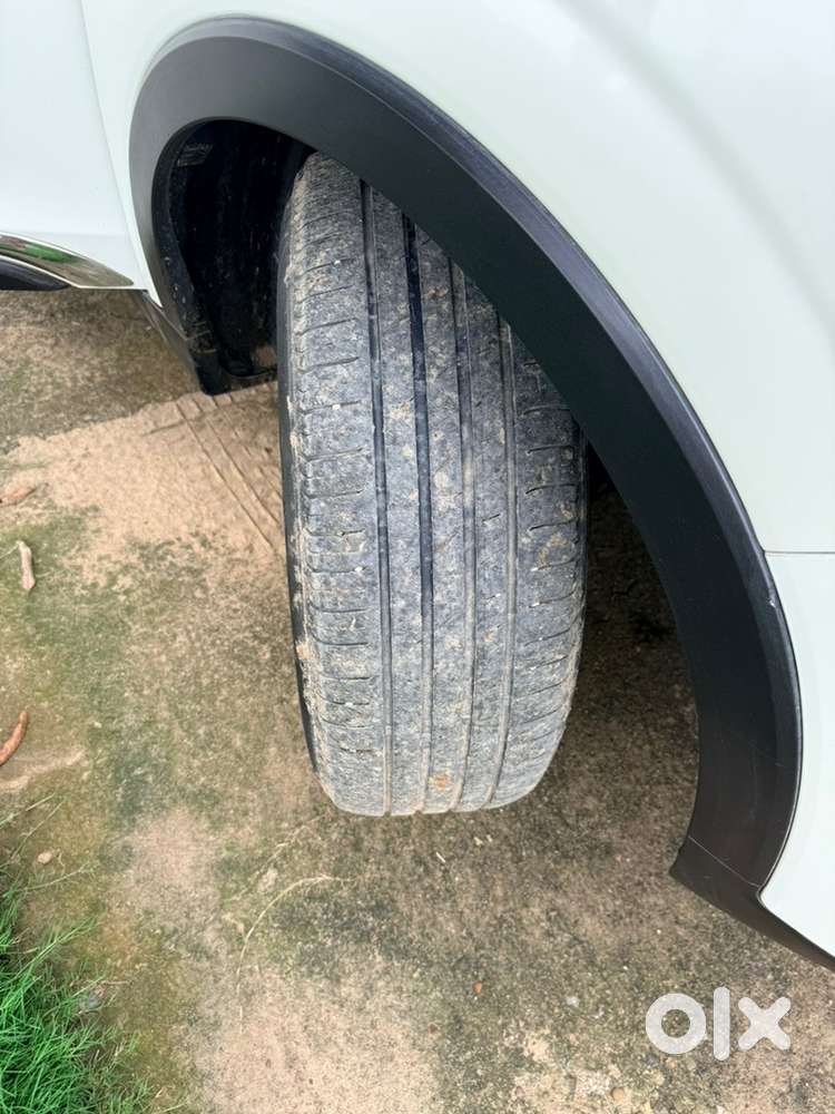 Mahindra Xuv300 Diesel 2020