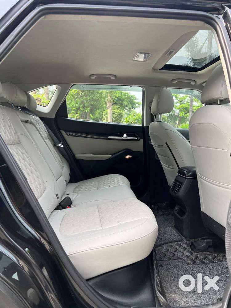 Kia Seltos Htx G, 2019, Petrol