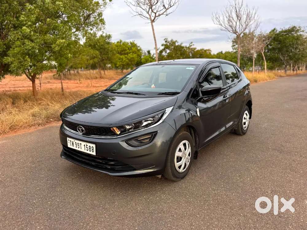 Tata Altroz 1.2 Xe 2020