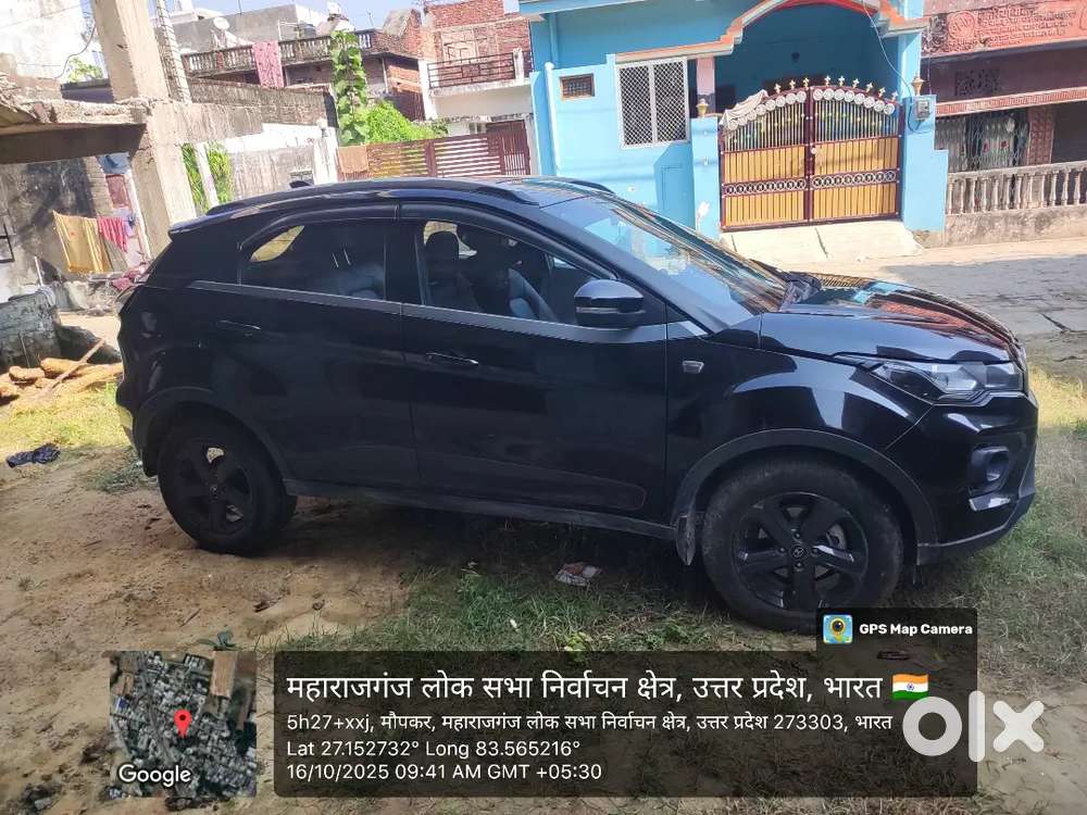 Top Model Diesel 2021, 2nd Owner, 192000 Km Drvn