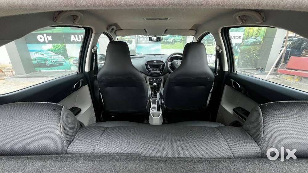 Tata Tiago 1.2 Revotron Xt, 2018, Cng & Hybrids